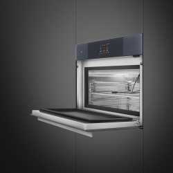 SMEG SBC4104G CELLULE DE REFROIDISSEMENT RAPIDE ESTHÉTIQUE LINEA H 45 CM