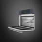 SMEG SBC4104G SCHNELLKÜHLER LINEA DESIGN H 45 CM