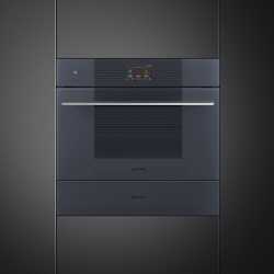 SMEG SBC4104G SCHNELLKÜHLER LINEA DESIGN H 45 CM