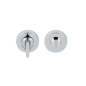 COLOMBO DESIGN WC / BAD ROSETTE JP19 BZG
