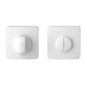 COLOMBO DESIGN ONE MOOD COLLECTION ROSACE POUR WC A CONDAMNATION / DÉCONDAMNATION