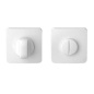 COLOMBO DESIGN ONEQ MOOD COLLECTION WC / BAD ROSETTE