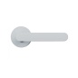 COLOMBO DESIGN DOOR HANDLES PAIR ONE MOOD COLLECTION MADE IN ITALY