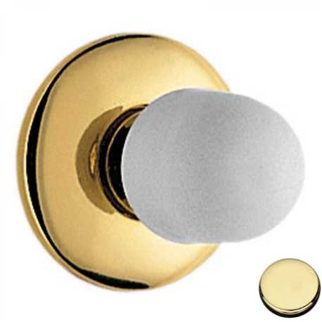 COLOMBO DESIGN DOOR STOPPERS ADJUSTABLE BLACK RUBBERS TOPS