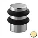 COLOMBO DESIGN CD412 DOOR STOPPERS BLACK RUBBER RING