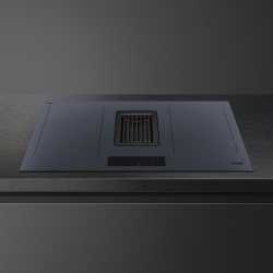 SMEG INDUKTIONSKOCHFELD HOBD182DG  83 CM NEPTUNE GREY