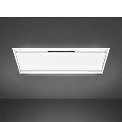 CAPPA DA INCASSO A SOFFITTO SMEG KLT9L4WH