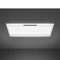 SMEG KLT9L4WH CEILING HOOD WHITE 90 CM