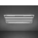 SMEG KLT9L4X CEILING HOOD STAINLESS STEEL 90 CM