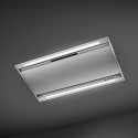 SMEG KLT9L4X CEILING HOOD STAINLESS STEEL 90 CM