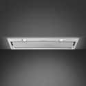HOTTE ASPIRANTE INTÉGRABLE SMEG KSEG78PXE ACIER INOX 77 CM
