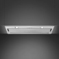 SMEG INTEGRATED HOOD KSEG78PXE STAINLESS STEEL 77 CM