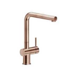 REGINOX CEDAR GRIFO MONOCOMANDO PARA FREGADERO EXTRAIBLE COPPER ROSE