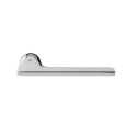 COLOMBO ZERO EVOLUTION DOOR HANDLES PAIR DESIGN ALATO'
