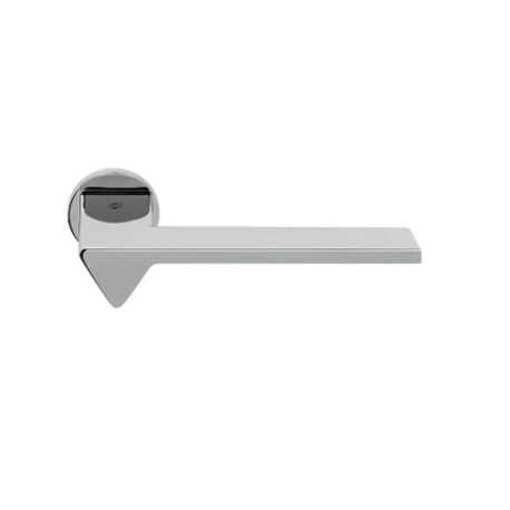 COLOMBO ZERO EVOLUTION DOOR HANDLES PAIR DESIGN AMA