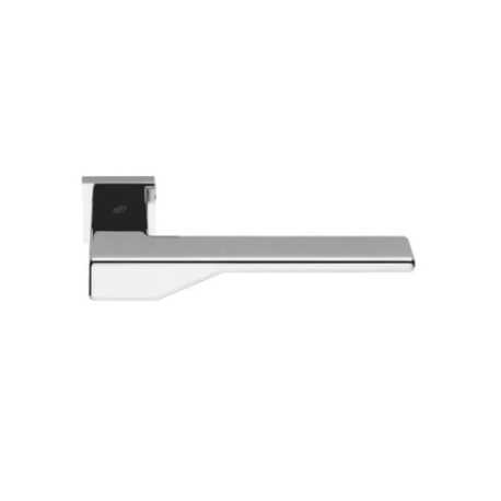 COLOMBO ZERO EVOLUTION DOOR HANDLES PAIR DESIGN DEA
