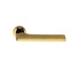 COLOMBO ZERO EVOLUTION DOOR HANDLES PAIR DESIGN GIRA