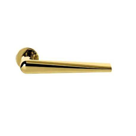 COLOMBO ZERO EVOLUTION DOOR HANDLES PAIR DESIGN ROBOTRE