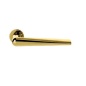 COLOMBO ZERO EVOLUTION DOOR HANDLES PAIR DESIGN ROBOTRE