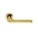 COLOMBO ZERO EVOLUTION DOOR HANDLES PAIR DESIGN ROBOQUATTRO