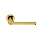 COLOMBO ZERO EVOLUTION DOOR HANDLES PAIR DESIGN ROBOQUATTRO