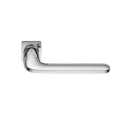 COLOMBO ZERO EVOLUTION DOOR HANDLES PAIR DESIGN ROBOQUATTRO S