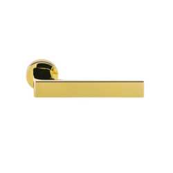 COLOMBO ZERO EVOLUTION DOOR HANDLES PAIR DESIGN ROBOCINQUE