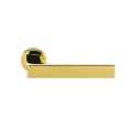 COLOMBO ZERO EVOLUTION DOOR HANDLES PAIR DESIGN ROBOCINQUE