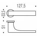 COLOMBO ZERO EVOLUTION TÜRGRIFFE DESIGN ROBOCINQUE
