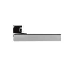 COLOMBO ZERO EVOLUTION DOOR HANDLES PAIR DESIGN ROBOCINQUE S