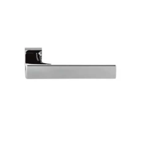 COLOMBO ZERO EVOLUTION DOOR HANDLES PAIR DESIGN ROBOCINQUE S