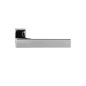 COLOMBO ZERO EVOLUTION DOOR HANDLES PAIR DESIGN ROBOCINQUE S