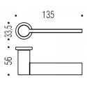 COLOMBO ZERO EVOLUTION TÜRGRIFFE DESIGN TOOL