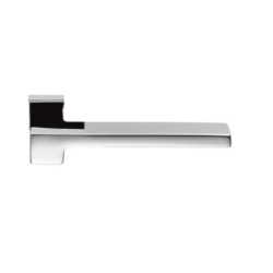 COLOMBO ZERO EVOLUTION DOOR HANDLES PAIR DESIGN ZELDA