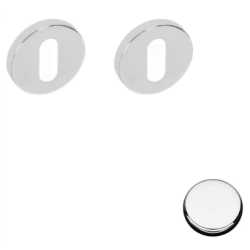 COUPLE ROSACE CYLINDRE COLOMBO DESIGN ZERO EVOLUTION ZE13