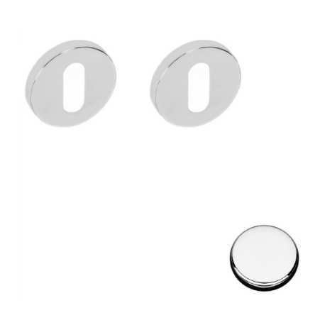 COUPLE ROSACE CYLINDRE COLOMBO DESIGN ZERO EVOLUTION ZE13