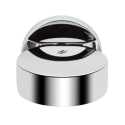 MANIGLIE PER PORTE COLOMBO DESIGN SERIE MAPO SU ROSETTA