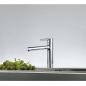 FRANKE CENTRO EINHEBELMISCHER CHROM