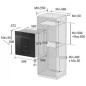 SAMSUNG NV75T9979CD DAMPFBACKOFEN INFINITE LINE 75 LT SAMSUNG NV75T9979CD DAMPFBACKOFEN INFINITE LINE 75 LT