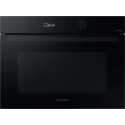 SAMSUNG NQ5B5713GBK MIKROWELLENHERD SCHWARZ 50 LT