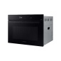 SAMSUNG NQ5B5713GBK MICROWAVE OVEN BLACK 50 LT