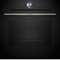 BOSCH HSG7361B1 DAMPFBACKOFEN SCHWARZ