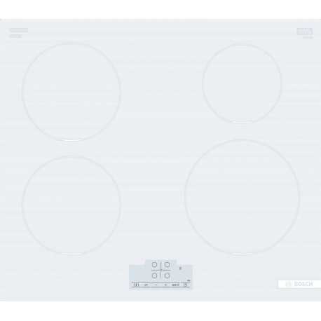 TABLE DE CUISSON INDUCTION BOSCH PUE612BB1J 60 CM