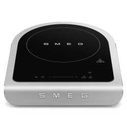 SMEG PORTABLES TISCH-INDUKTIONSKOCHFELD EMERALD GREEN