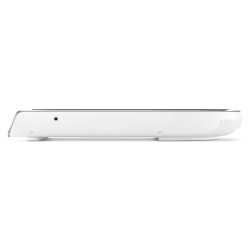 SMEG PORTABLE INDUCTION HOB MATT WHITE