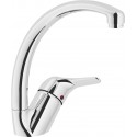 NOBILI MISCELATORE MONOCOMANDO MISTRAL JUNIOR CROMATO