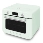 SMEG COUNTERTOP COMBI STEAM OVEN 50's STYLE AESTHETIC PASTEL GREEN