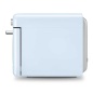 SMEG COUNTERTOP COMBI STEAM OVEN 50's STYLE AESTHETIC PASTEL BLUE