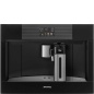 SMEG CMS4104B3 BUILT-IN COFFEE MACHINE AESTHETIC LINEA BLACK