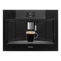 SMEG CMS4104B3 BUILT-IN COFFEE MACHINE AESTHETIC LINEA BLACK
